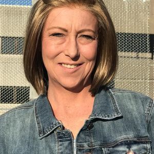 Meet your Posher, Tracy